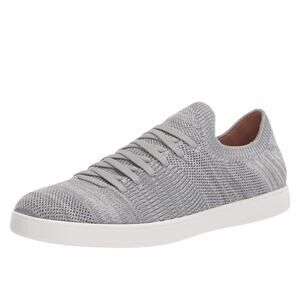 NIB LifeStride Women's Esme 2 Machine Washable Sneaker Grey Size 8 M